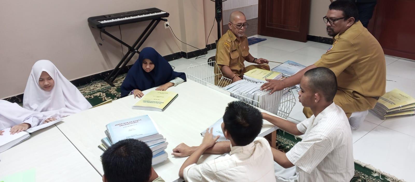 anakku disapa